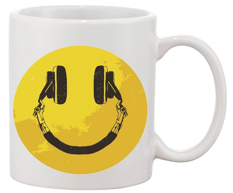 Tazas con Caritas Felices TODOCARITAFELIZ.COM