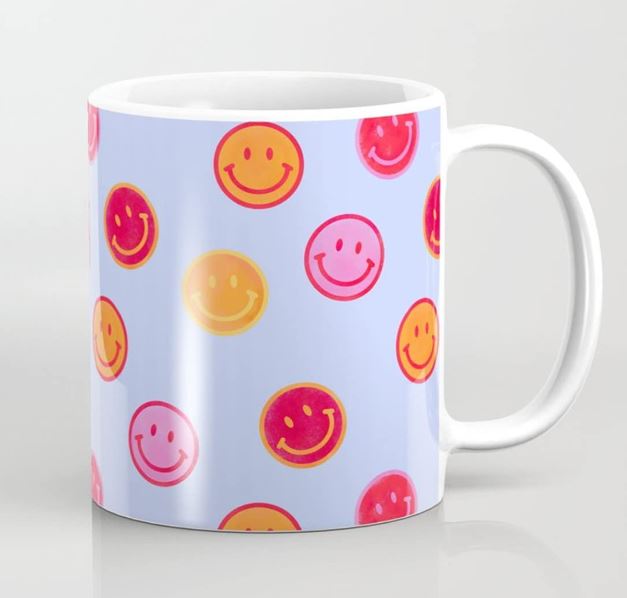 Tazas con Caritas Felices TODOCARITAFELIZ.COM