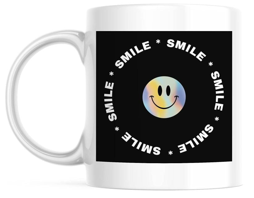 Tazas con Caritas Felices TODOCARITAFELIZ.COM